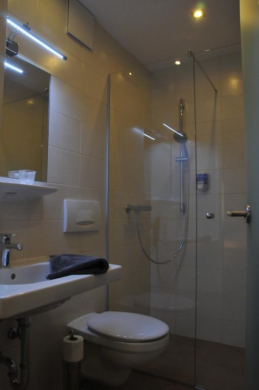 Hotel Krmstl "Zur Stadt Gmunden" Kirchdorf an der Krems Cameră foto