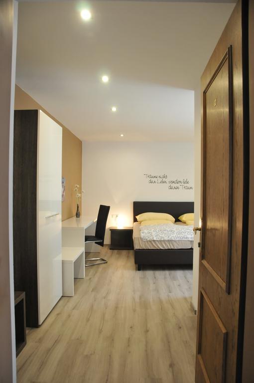 Hotel Krmstl "Zur Stadt Gmunden" Kirchdorf an der Krems Cameră foto