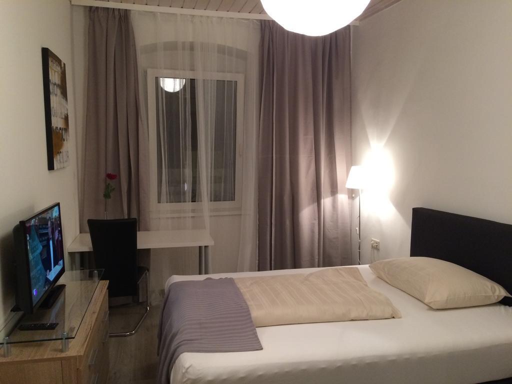 Hotel Krmstl "Zur Stadt Gmunden" Kirchdorf an der Krems Exterior foto